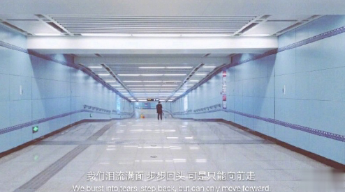 爱情说说大全一段话带图片女生版 2019爱情说说我的心里话加配图13