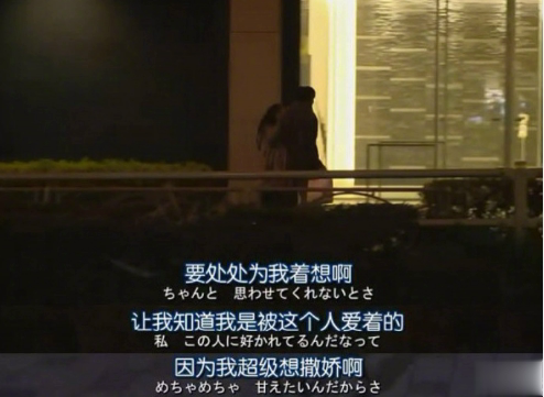 爱情说说大全一段话带图片女生版 2019爱情说说我的心里话加配图5