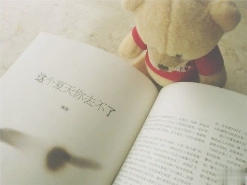 好听的霸气的英文句子带翻译2019 经典有气质内涵的英文句子