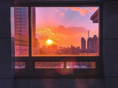 迎接新学期的励志短句带图片 开学励志说说致自己10