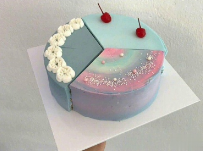 祝自己生日快乐励志简单的话 为自己庆祝生日的说说配图2