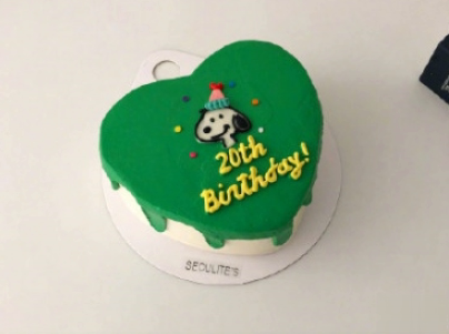 祝自己生日快乐励志简单的话 为自己庆祝生日的说说配图6