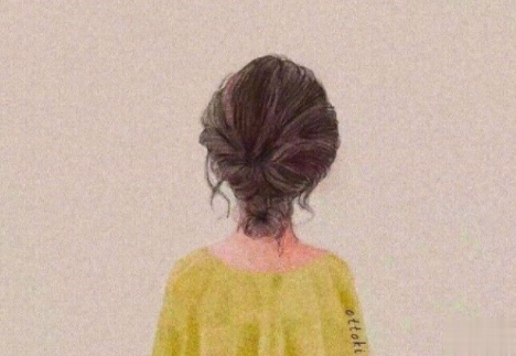 女生委屈到死的扎心句子说说带图片 何必把好感放大成喜欢8