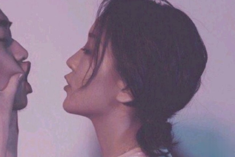 女生委屈到死的扎心句子说说带图片 何必把好感放大成喜欢6