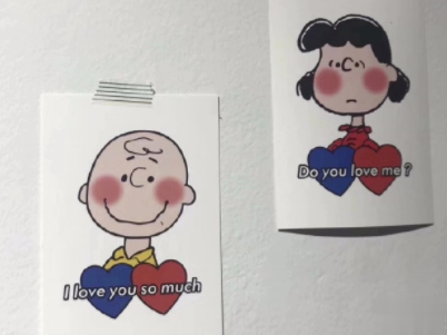 女生可爱朋友圈说说带图片 小仙女专属可爱呆萌说说3