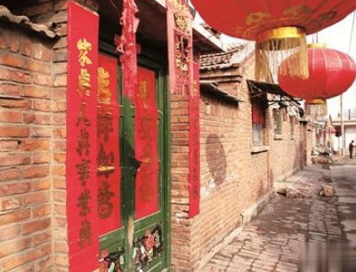 表示很穷的搞笑说说带图片 过年很穷的说说句子3