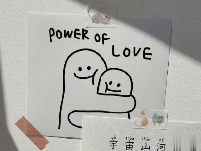 幽默风趣的早安心语带图片 开心一笑早安句子9