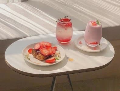 自己做的美食怎么发朋友圈 自制美食的说说带图片9
