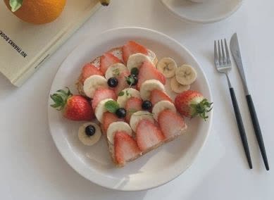 自己做的美食怎么发朋友圈 自制美食的说说带图片14