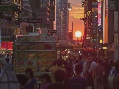 睡前发朋友圈的说说带图片 睡前一句话走心温暖6