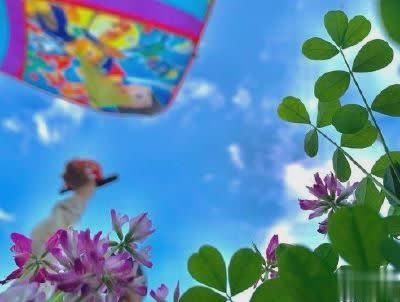 春天优美文艺说说带图片 值得收藏的春季文案11