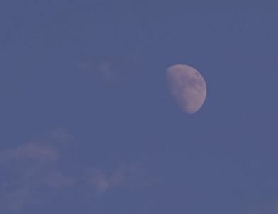 失眠朋友圈文案带图片 四下无人的夜最想听你的晚安6