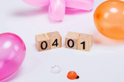 2020愚人节文案带图片 很有意思愚人节说说配图13