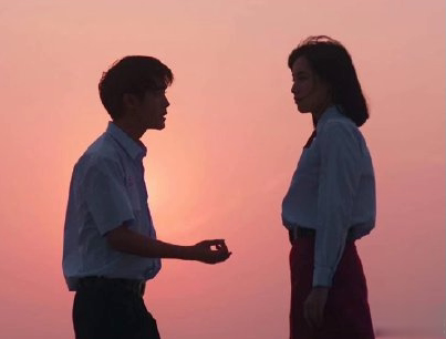 520爱情说说可爱撩人带图片 2020年520表达爱意的句子15