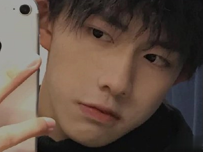 夸男生的话真实有创意 夸男生彩虹屁带图片11