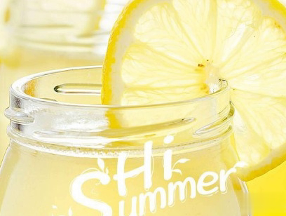 适合夏天的短句说说带图片 2020夏天的味道心情短语
