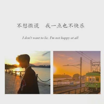 朋友圈心情感悟带图片 总有一句适合你温柔文案14