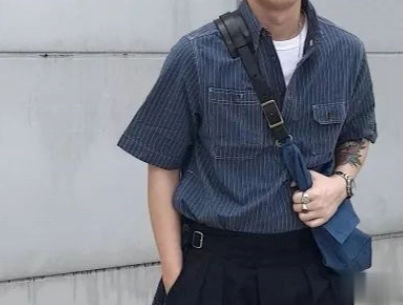 夸男生的话真实有创意 夸男生彩虹屁带图片2