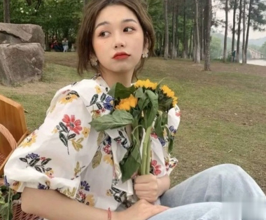 哄女生开心的话合集 让女朋友开心的甜蜜情话句子2