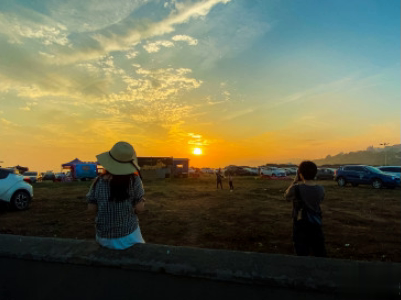 适合夏天的短句说说带图片 2020夏天的味道心情短语7