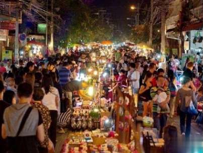 第一次摆地摊怎么发说说 摆地摊的朋友圈心情说说配图15