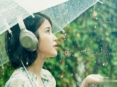 下雨天搞笑文案带图片 雨天可以发的幽默句子5