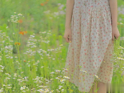 简短唯美小清新文案 微信小清新说说带图片