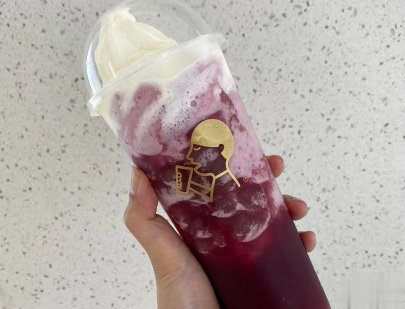 夏天冰淇淋文案配图 吃冰淇淋雪糕的朋友圈说说9