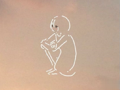 女生个性说说带图片 少见简短精辟的句子13