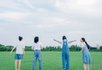 毕业说说经典短句带图片 一句话个性毕业说说7