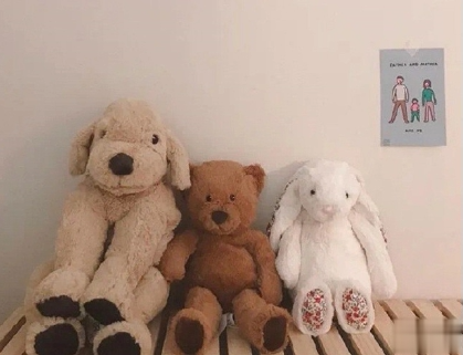 宝藏女孩专属甜句超级温柔 所有动听的话配上实际行动才有意义4