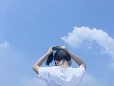 唯美说说心情句子带图片 既然生便与夏花一样的绚烂5