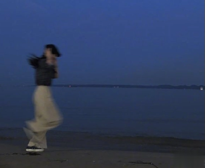 句句入心的唯美句子带图片 若答非所问便已是答了3