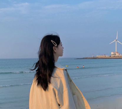 句句入心的唯美句子带图片 若答非所问便已是答了9