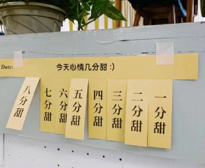 激励自己变强大的说说带图片 生活无论好坏每一天都是限量版3