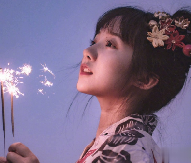 2021最新最火的告白文案 吾爱有三我只爱他
