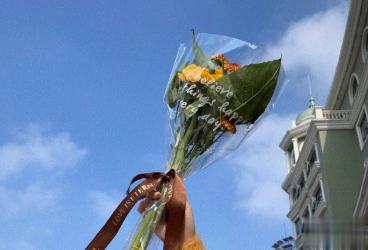 心情低落时可以看的句子  不要去反复思考同一个问题6