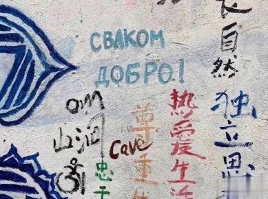 15条浪漫的诗意爱情句子 爱意却是脑海一闪而过的善意5