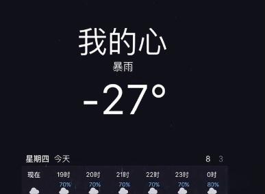 提高朋友圈档次的句子 一些高逼格的句子9