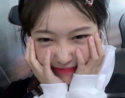 甜美女孩发朋友圈的可爱句子适合女孩子发圈调皮句子1