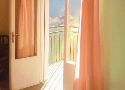 15句惊艳朋友圈的唯美短句 山中若有眠枕的是月15