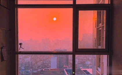 朋友圈点赞率最高的图片说说 爱是天时地利的迷信9