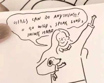 2021一秒入冬的朋友圈贴心文案 正式入冬的个性空间说说1