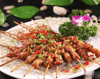 女生晒精致下午茶的朋友圈搞笑句子 2021朋友圈经典美食句子2