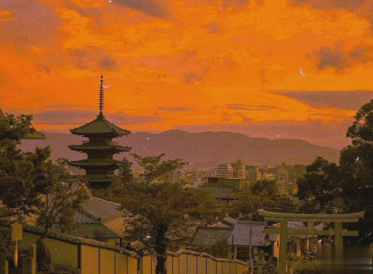 朋友圈点赞率最高的图片说说 爱是天时地利的迷信13