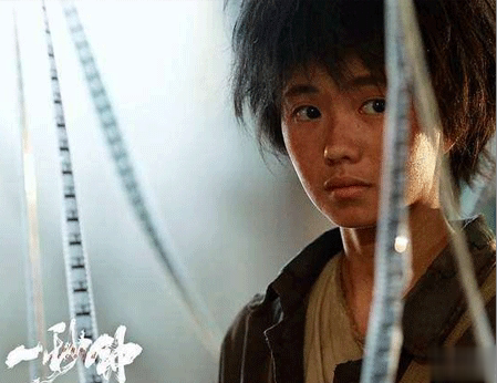 电影一秒钟经典感人台词 戳中你内心的电影独白9