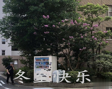冬至简短发朋友圈寄语带图片 2020冬至朋友圈问候语12