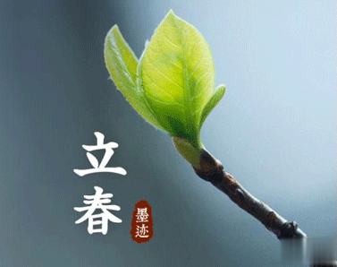 2021春日说说文案 2021立春的唯美心情说说2