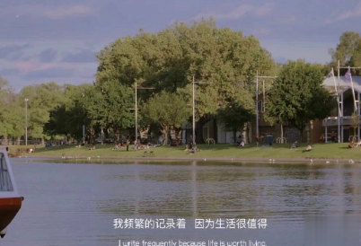 很有哲理的励志说说带图片 2021正能量的经典说说14