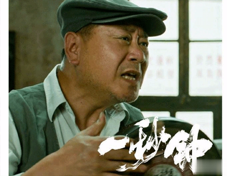 电影一秒钟经典感人台词 戳中你内心的电影独白11